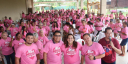 Comitiva recebe governador Hélder em Floresta do Araguaia