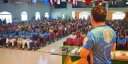 Secretário de Educação anuncia volta às aulas 100% presenciais em Redenção