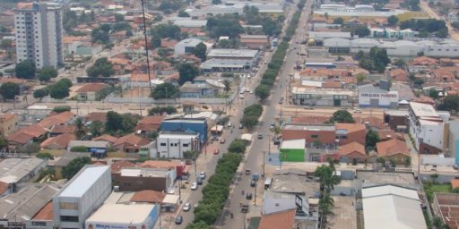 Prefeitura de Redenção anuncia: Av. Santa Tereza receberá novo asfalto