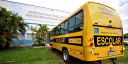 Prefeitura doa em definitivo ônibus escolar para a APAE
