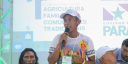 REDENÇÃO SEDIOU I CONFERÊNCIA DA AGRICULTURA FAMILIAR E COMUNIDADES TRADICIONAIS