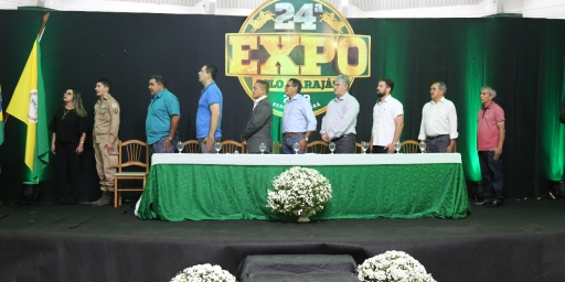 Expo Polo Carajás chega a 24ª edição