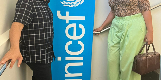 EQUIPE DE REDENÇÃO PARTICIPA DE ENCONTRO DE EDUCAÇÃO E PRIMEIRA INFÂNCIA NO SELO UNICEF